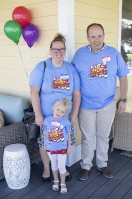 NICU Reunion
