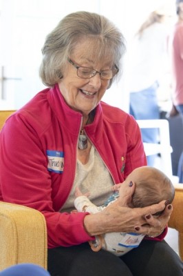 NICU Reunion