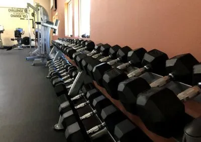 Logan Health Medical Fitness Center - Polson