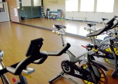 Logan Health Medical Fitness Center - Polson