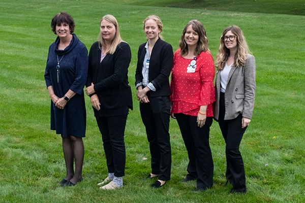 Diabetes Team