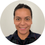 Genevieve Girdner Ibarra, LAT, ATC