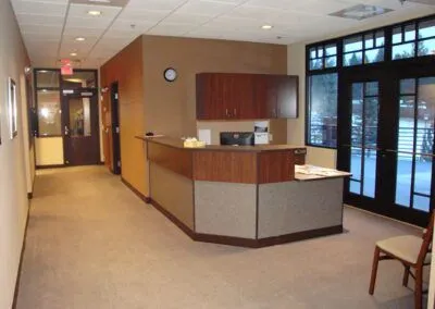 Logan Health Medical Fitness - Lakeside