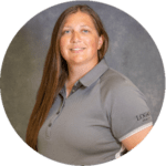 Lexie Mower, MS, LAT, ATC