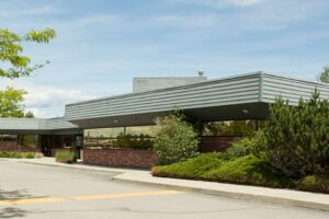Logan Health Newman Center – Adult Services