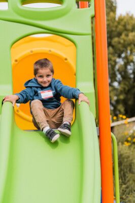 Second Annual NICU Reunion Event
