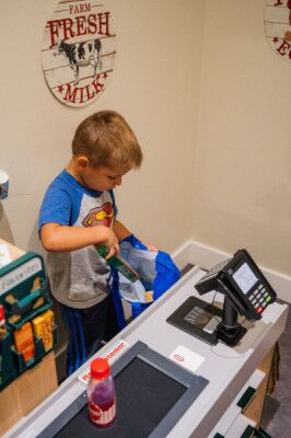 Second Annual NICU Reunion Event
