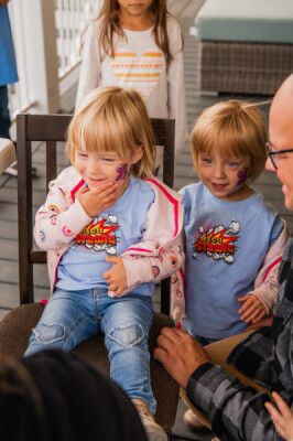 Second Annual NICU Reunion Event
