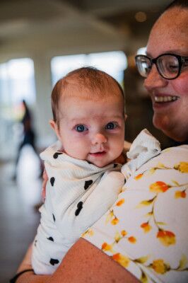 Second Annual NICU Reunion Event