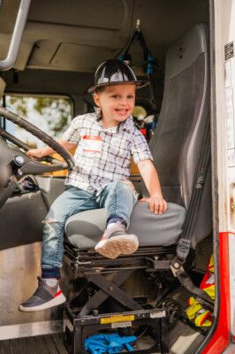 Second Annual NICU Reunion Event