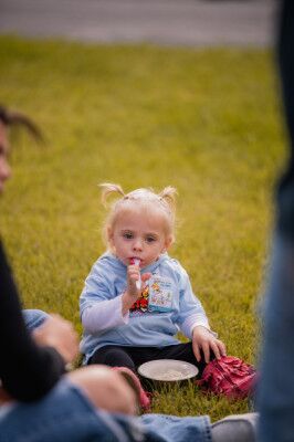 Second Annual NICU Reunion Event