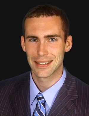 Aaron Alme