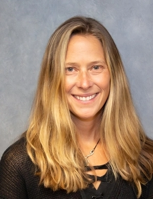 Claire Steinberg