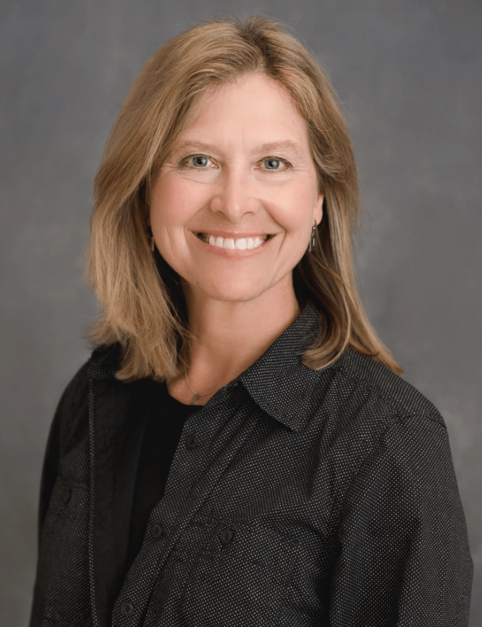 Dawn Peters