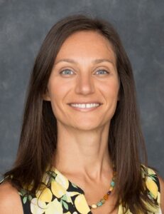 Jennifer Jamrog