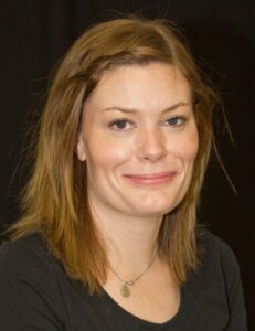 Martha Jessop