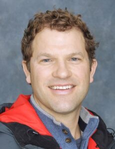 Douglas Marbarger