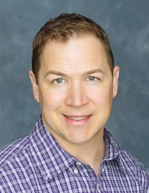 Mitchell Marzo