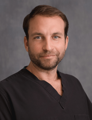 Michael Hromadka