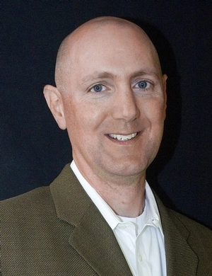 Michael Mitchell
