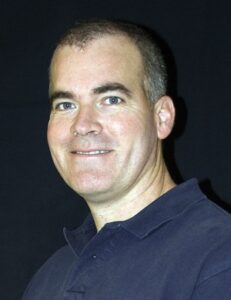 Michael Noud