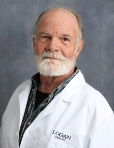 Paul Coats