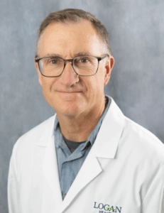 Paul Downey