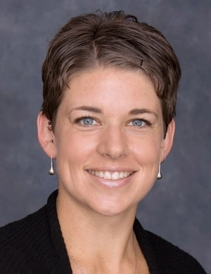 Jennifer Steele