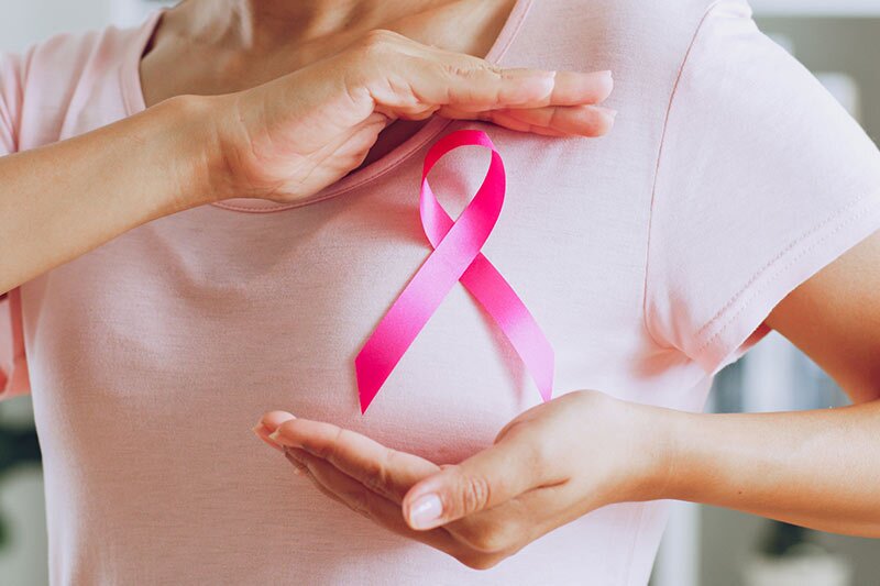 Roberta’s Breast Cancer Story