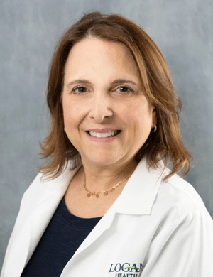 Christianne Jaffe