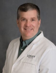 Jeffrey Eshleman