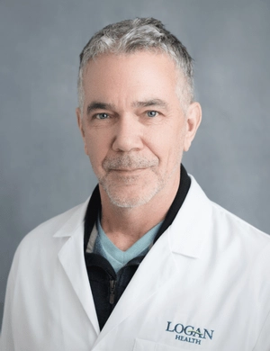 Robert Mitchell