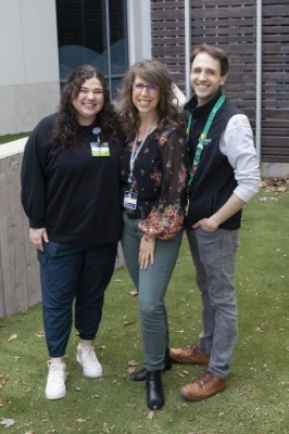 Children's Child Life Team