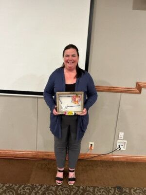 Renee August, M.Ed