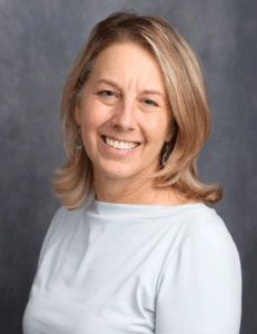 Caroline Lawhead