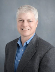 Timothy Corson