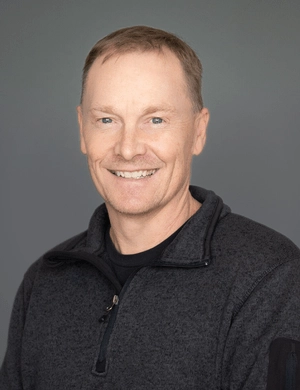 Jay Taylor