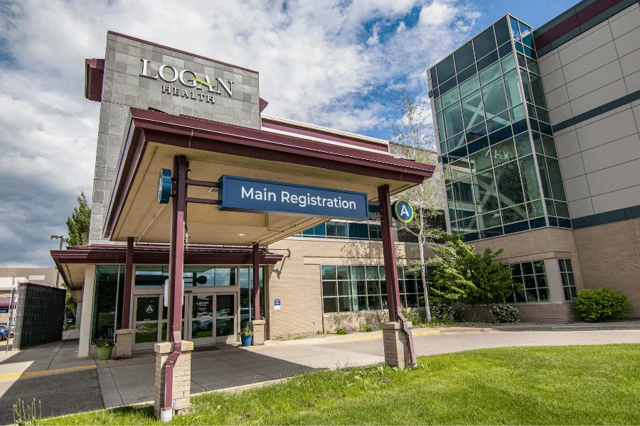 Logan Health Medical Center named a 2025 Top 100 Rural & Community Hospital by The Chartis Center for Rural Health