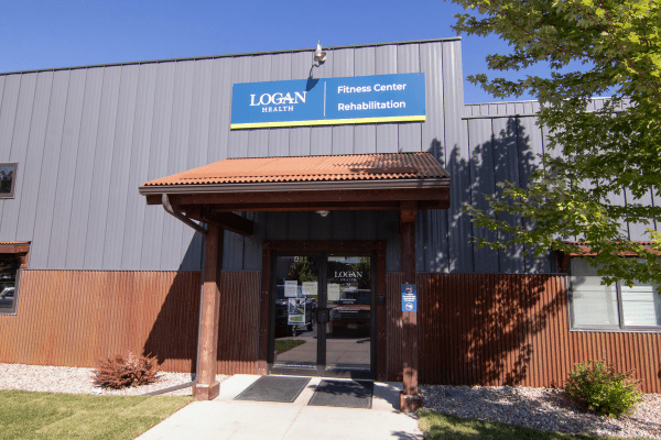 Logan Health Rehabilitation – Polson relocates to new space