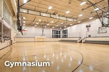Gymnasium