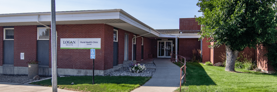 Conrad Rural Health Clinic (1) Conrad Rural Health Clinic