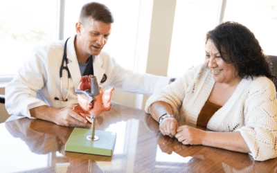 Logan Health Specialty Care – Libby relocates to new temporary site