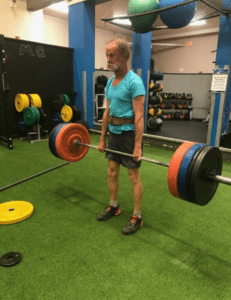 Mike Fraser - Turf Testimonials