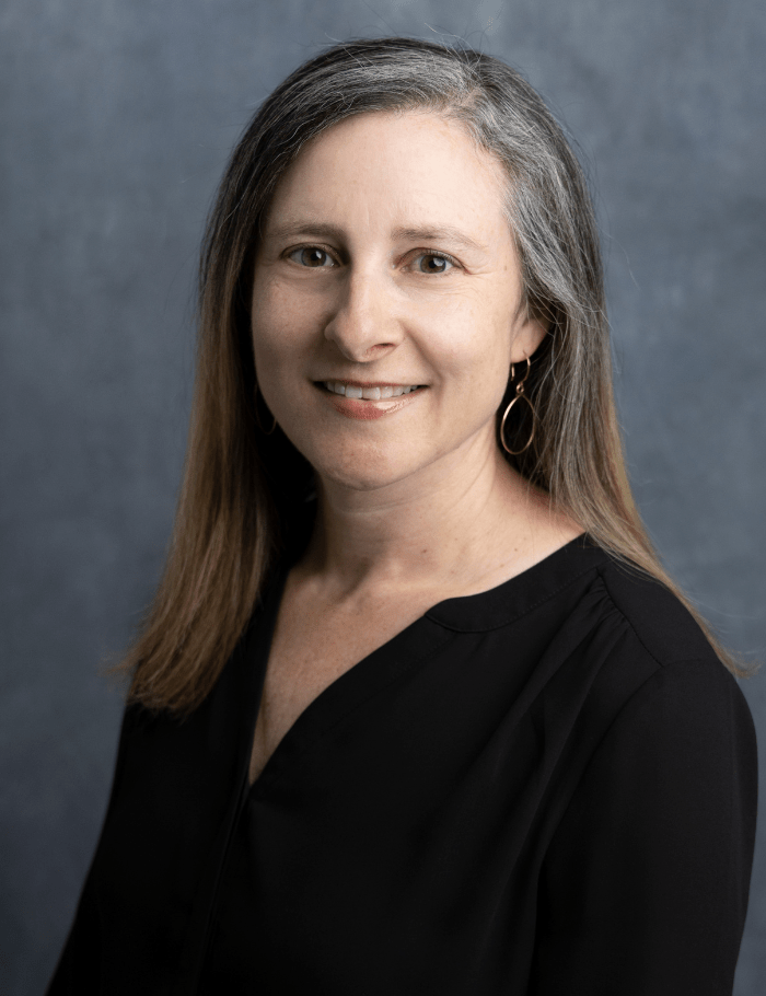 Michelle Bayard