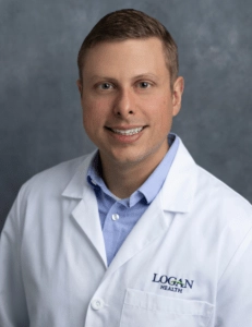 Nicholas Sloan