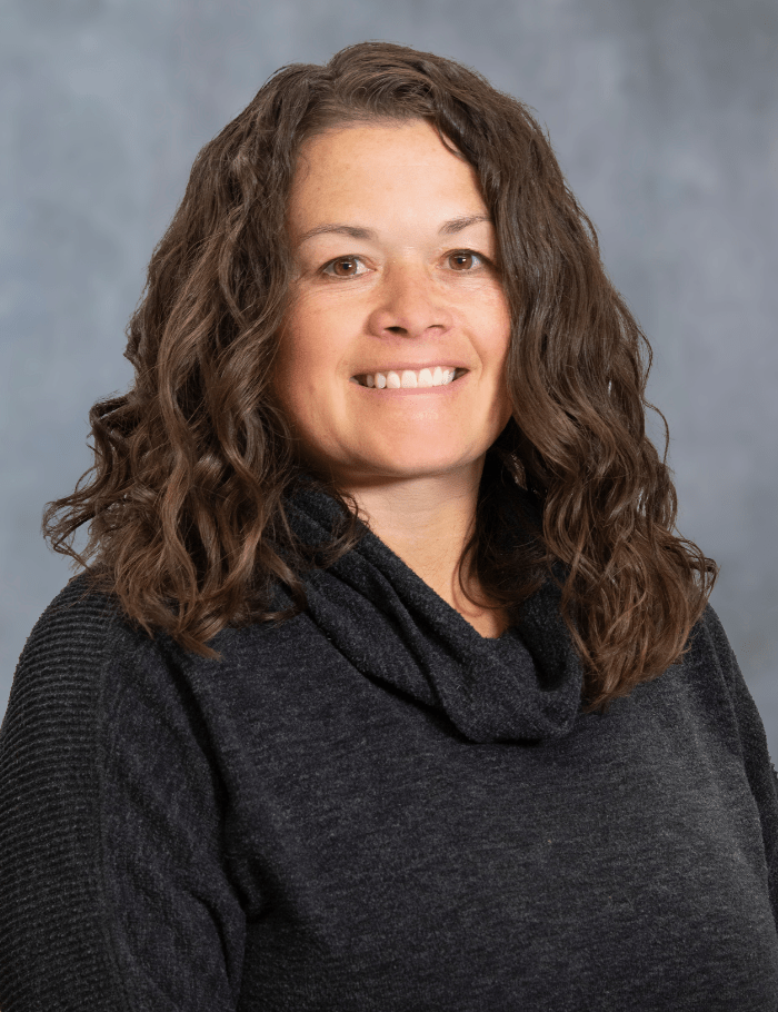 Jodi Finochio