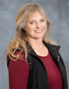 Sharon Bell