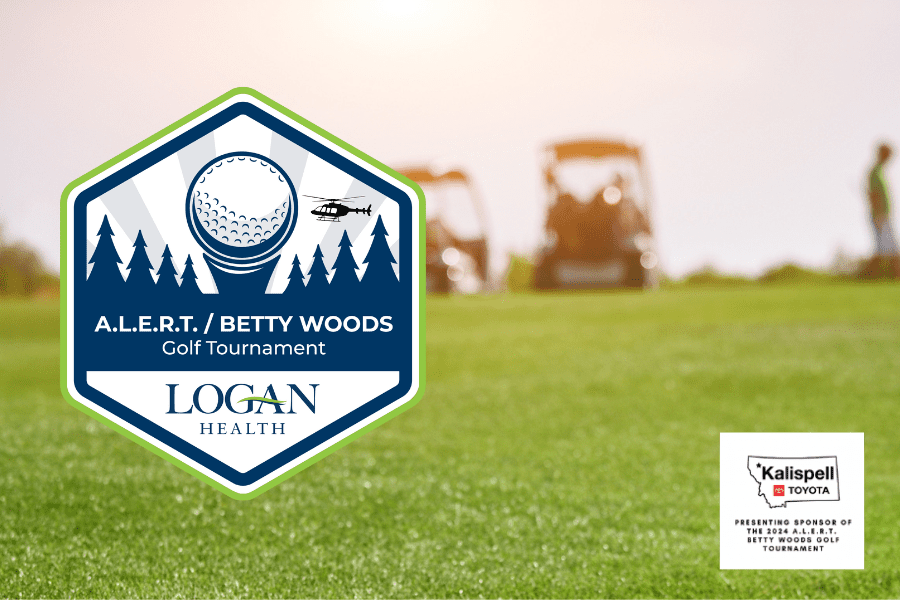 A.L.E.R.T./Betty Woods Memorial Golf Tournament strengthens support for Flathead Valley EMS teams