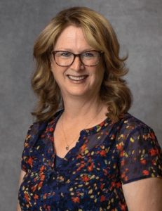 Amy Gilbertson