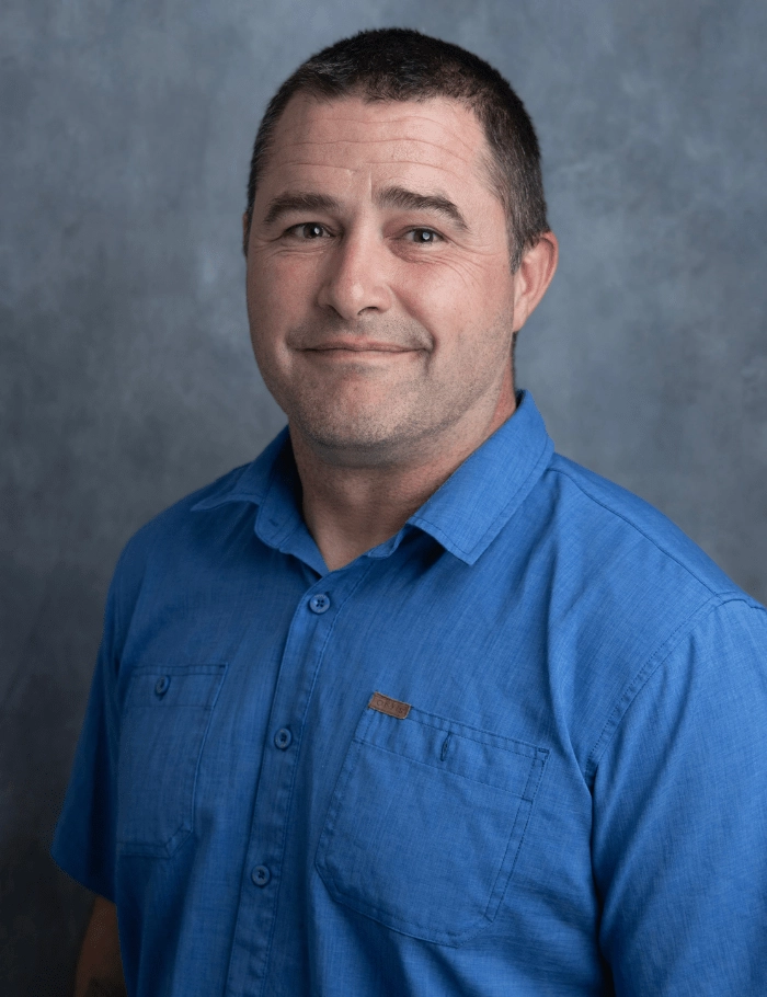 Ben Pate